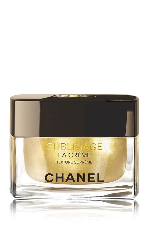 chanel creme sublimage|chanel sublimage la creme nordstrom.